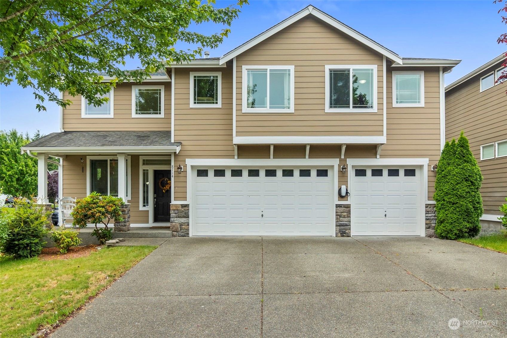 186th St, Puyallup, WA 98375