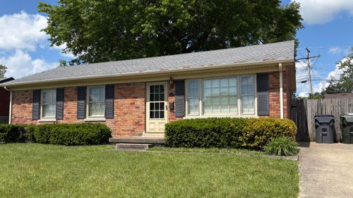425 Yale Drive, Lexington, KY, 40517 | Card Image