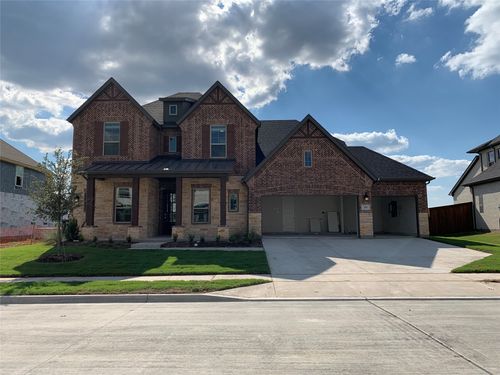 216 Lake Forest Trl, Anna, TX, 75409-3656 | Card Image