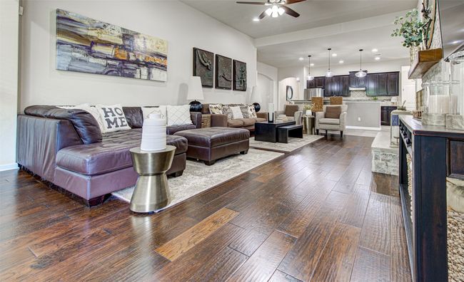 3113 Pasqueflower Pass, House other with 4 bedrooms, 5 bathrooms and 5 parking in Pflugerville TX | Image 18