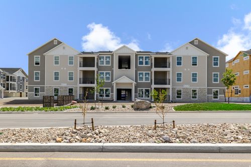 f301-6667 W Twin Rocks Ln, Herriman, UT, 84096 | Card Image