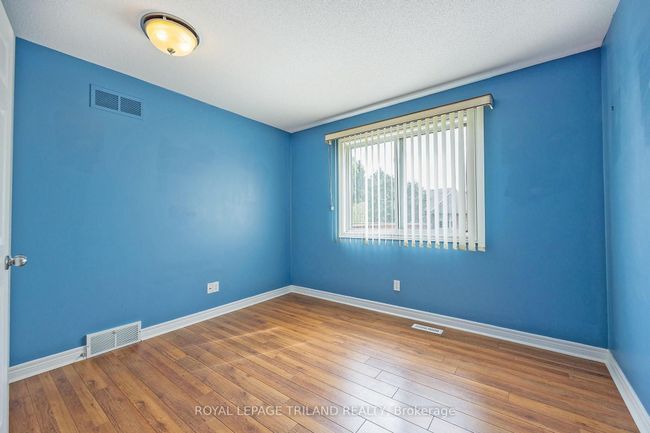 253 Mcgarrell Dr, House other with 4 bedrooms, 3 bathrooms and 2 parking in London ON | Image 22