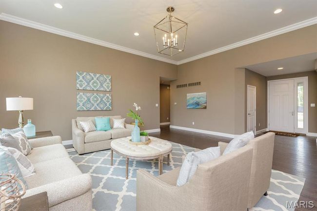 Photo representation of a similar home. Some features shown may be optional. | Image 11