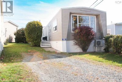 32 Trentonian Lane, House other with 2 bedrooms, 1 bathrooms and null parking in Dartmouth NS | Image 1