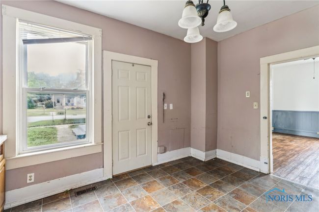 204 S Main St, House other with 3 bedrooms, 1 bathrooms and 1 parking in Jenera OH | Image 9