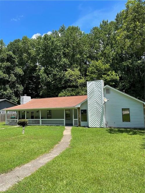 2145 Valley Oaks Dr Se, Smyrna, GA, 30080-1400 | Card Image