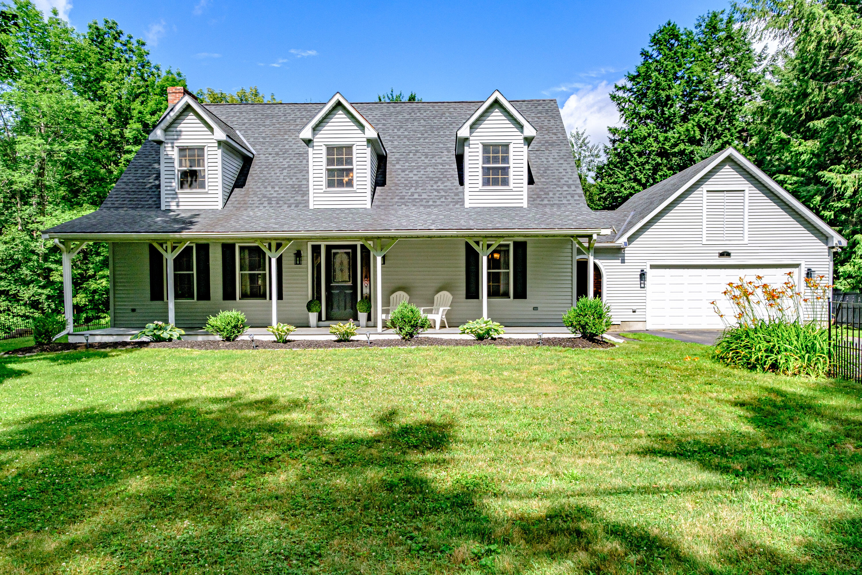 Paris Hill Rd, South Paris, ME 04281