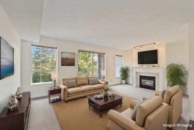 304 - 15258 105 Ave, Townhouse with 2 bedrooms, 2 bathrooms and 2 parking in Surrey BC | Image 2