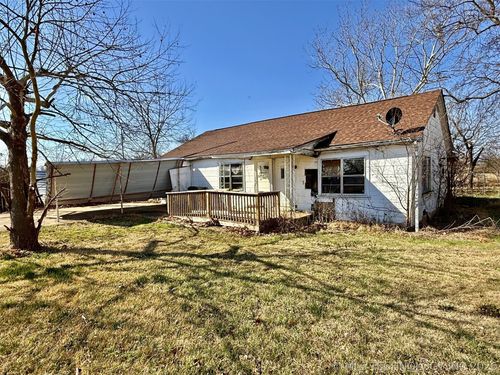 506 S Walker, Bokchito, OK, 74726 | Card Image