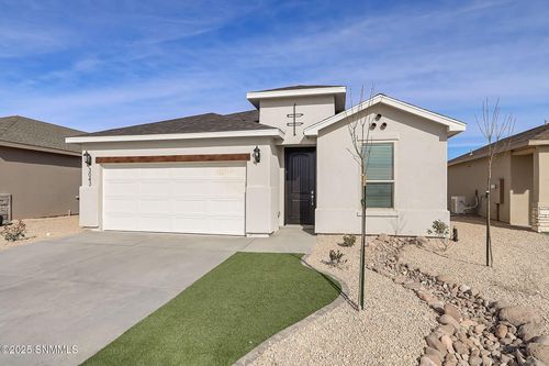 3043 San Jenaro Drive, Las Cruces, NM, 88012 | Card Image