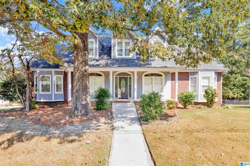 7401 Mountain Laurel Dr, PINSON, AL, 35126-4939 | Card Image