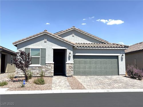 8948 Marigold Creek St, Las Vegas, NV, 89113-6235 | Card Image