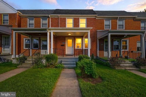 8328 Dalesford Rd, PARKVILLE, MD, 21234-5010 | Card Image