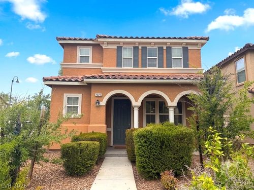 2021 Brush Stroke St, Henderson, NV, 89044-0340 | Card Image