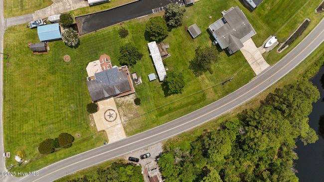 2831 Whichards Beach Rd, House other with 3 bedrooms, 2 bathrooms and null parking in Chocowinity NC | Image 55