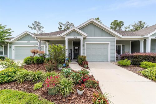 12909 11th Pl, NEWBERRY, FL, 32669-2686 | Card Image