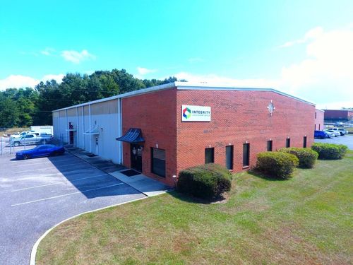 5425 Business Park Way, Theodore, AL, 36582-1615 | Card Image