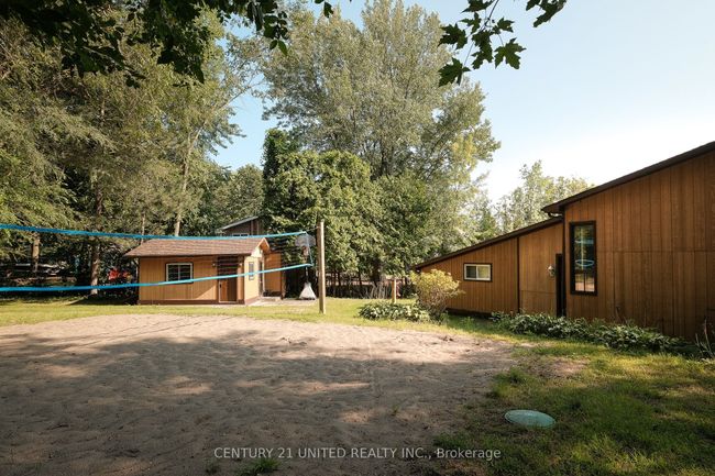 39 Dagwaagi Lane S, House other with 4 bedrooms, 1 bathrooms and 5 parking in Curve Lake ON | Image 32