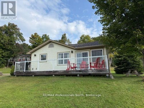 126-5-1052 Rat Bay Road S, Lake of Bays (Franklin), ON, P0A1H0 | Card Image
