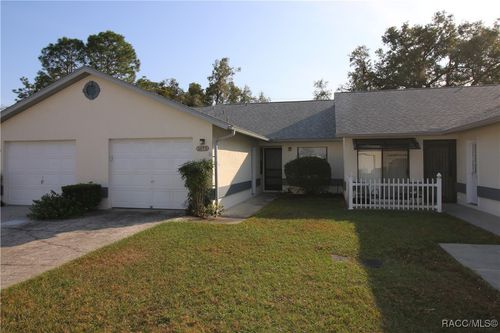 1873 Arrowwood Ln, Inverness, FL, 34453-3376 | Card Image