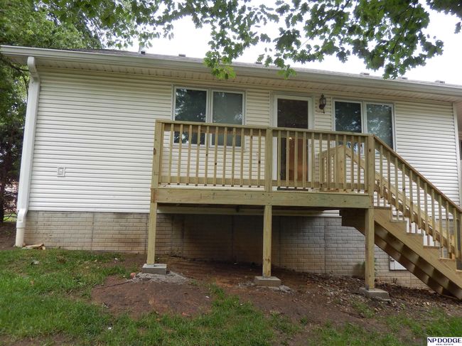 4801 S 55 Th Ct, Townhouse with 2 bedrooms, 2 bathrooms and 2 parking in Lincoln NE | Image 15