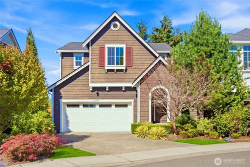 23808 Se 45th Ter, Sammamish, WA, 98029-6604 | Card Image