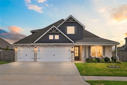 1511 Cullinan St, Centerton, AR, 72719-3026 | Card Image