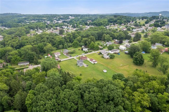 1239 Davis St, House other with 3 bedrooms, 2 bathrooms and null parking in Natrona Heights PA | Image 24