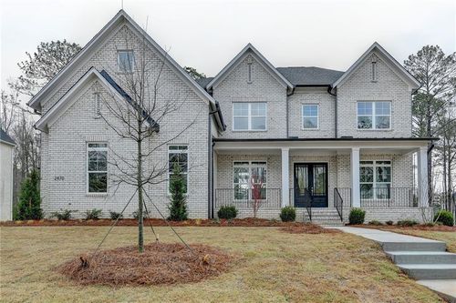 2470 Stewart Rd, Cumming, GA, 30041-4941 | Card Image