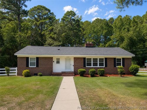 2903 N Kenan Ave, Lumberton, NC, 28358-2946 | Card Image