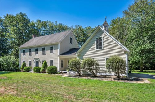 277 Tater Hill Rd, East Haddam, CT, 06423-1606 | Card Image