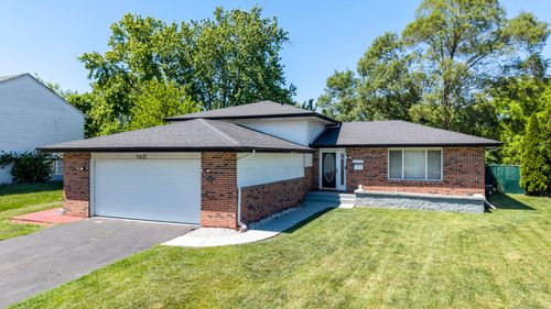 2837 223rd St, Sauk Village, IL, 60411-5191 | Card Image
