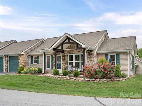 243 Rocky Mountain Way, Arden, NC, 28704-8445 | Card Image