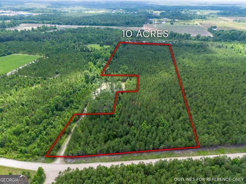 TRACT 15 Sanderling Rd, Alma, GA, 31510 | Card Image