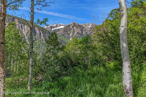 1401 Serpentine Trail, Marble, CO, 81623 | Card Image