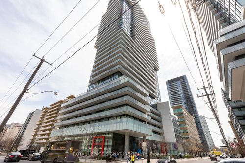 2805-185 Roehampton Ave, Toronto, ON, M4P0C6 | Card Image