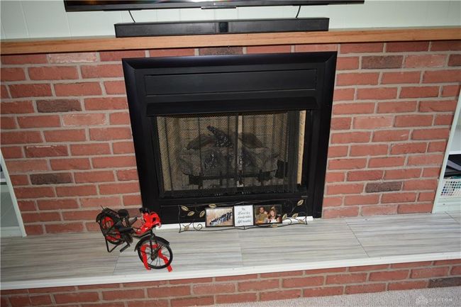 438 Crusader Dr, House other with 4 bedrooms, 3 bathrooms and null parking in Dayton OH | Image 34