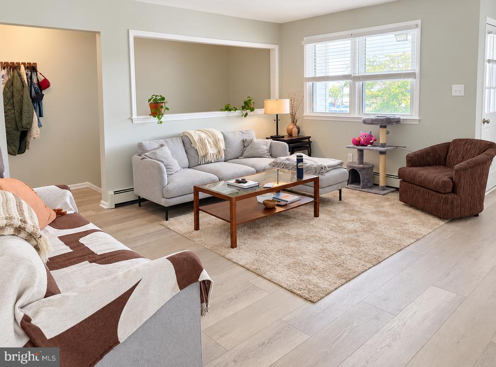 Residential Lease in VENTNOR CITY 3