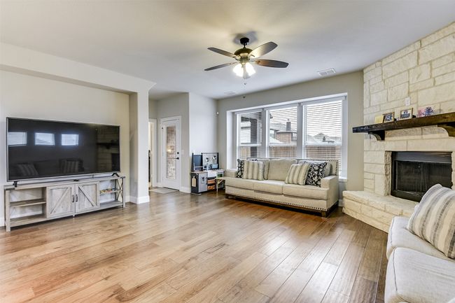 4817 Windfern Way, House other with 4 bedrooms, 4 bathrooms and null parking in Midlothian TX | Image 14