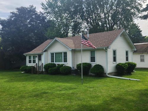 N1247 Highland Drive, BLOOMFIELD, WI, 53128 | Card Image