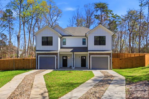 517 Sandy Ave, Charlotte, NC, 28213-5665 | Card Image