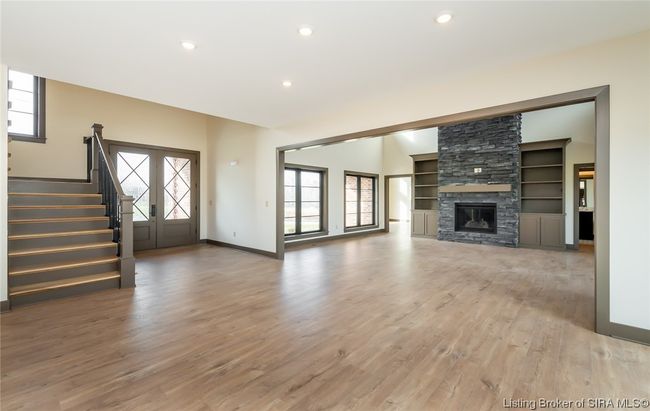 5560 Old Vincennes Rd, Home with 4 bedrooms, 4 bathrooms and null parking in Floyds Knobs IN | Image 42