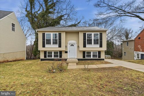 6915 Adel St, CAPITOL HEIGHTS, MD, 20743-2306 | Card Image