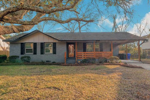 1419 Westmoreland Avenue, Charleston, SC, 29412 | Card Image
