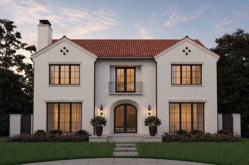 3625 Colgate Ave, Dallas, TX, 75225-5118 | Card Image