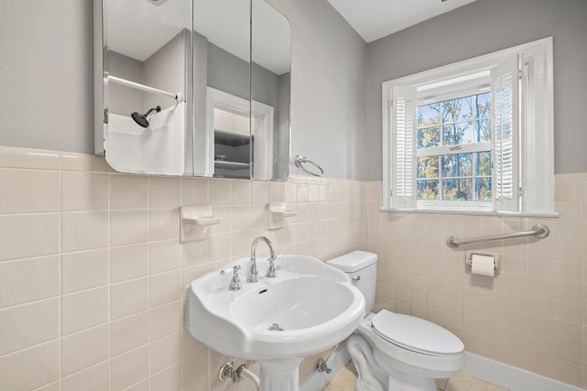 4046 Bill Tuck Hwy, House other with 4 bedrooms, 2 bathrooms and 1 parking in SOUTH BOSTON VA | Image 28