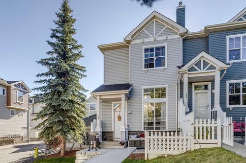 164 Elgin Gdns Se, Calgary, AB, T2Z4T7 | Card Image