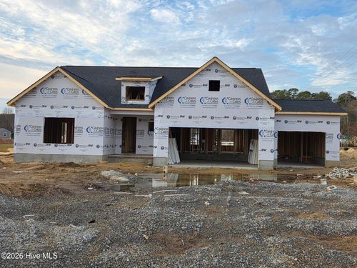 2812 Tucker Hill Dr, Grimesland, NC, 27837-7705 | Card Image