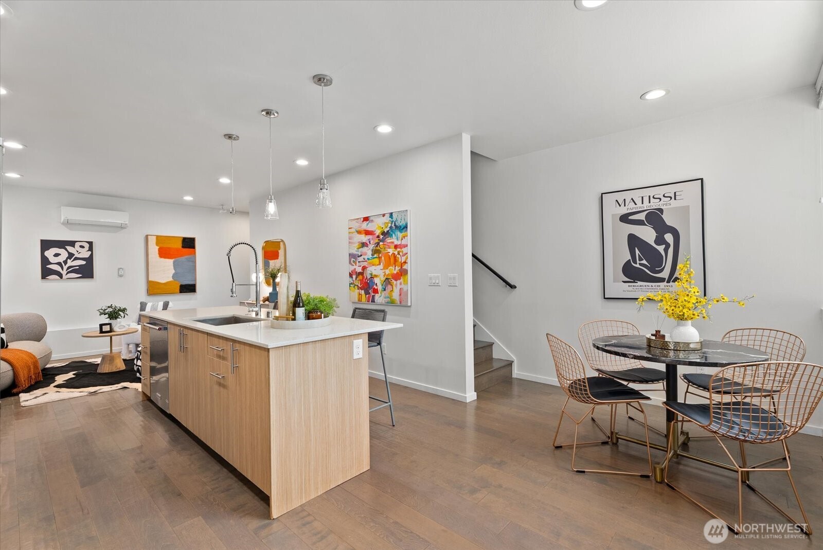 Residential in Seattle 5
