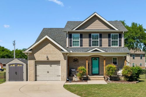 109 Eliza Way, Lebanon, TN, 37087-2480 | Card Image
